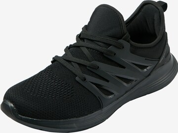 ENDURANCE Athletic Shoes 'MOSIE M LITE' in Black: front