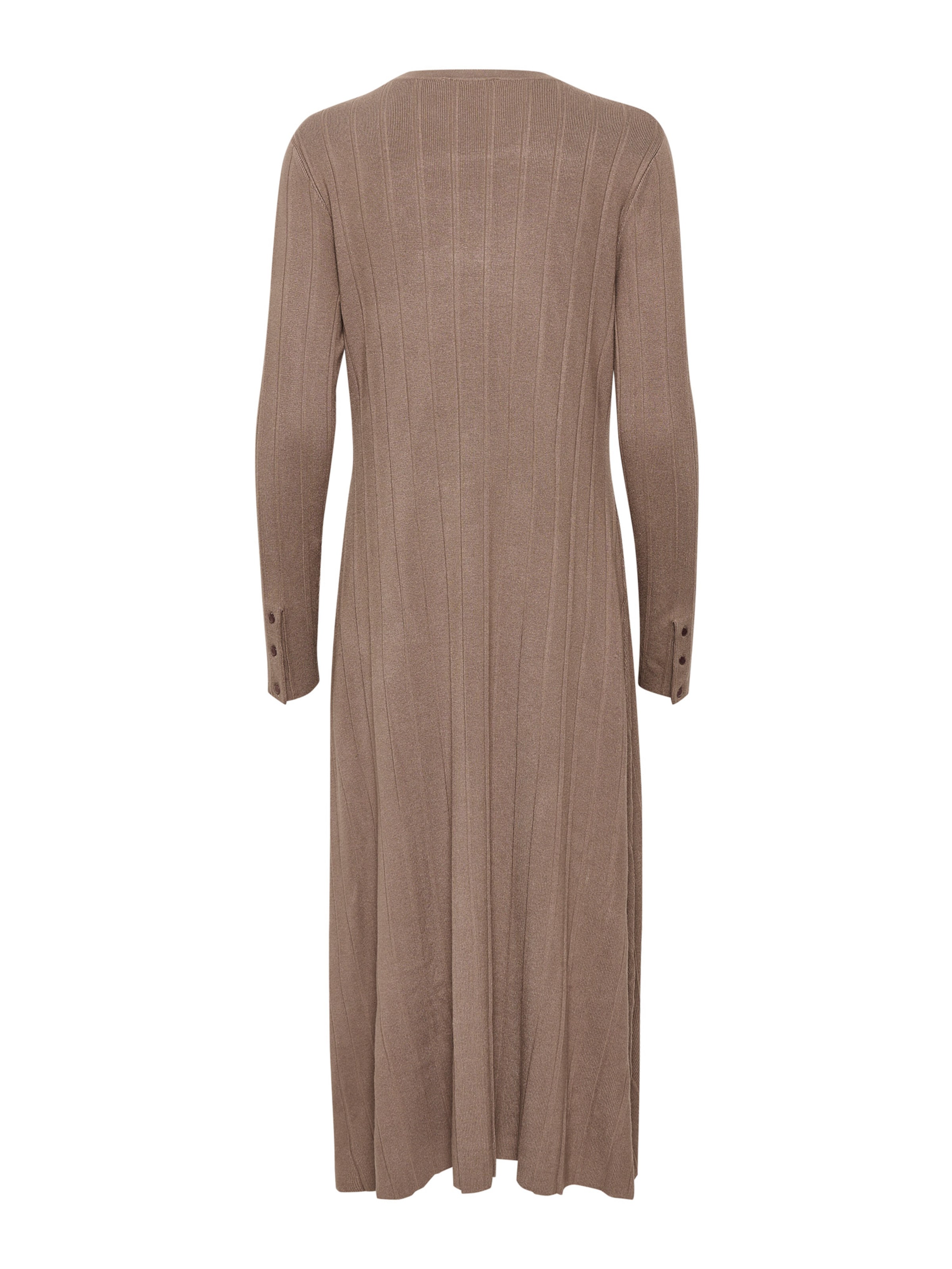 Abito in maglia 'CR Villea' di Cream in beige