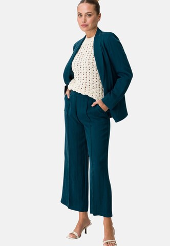 zero Blazers in Groen