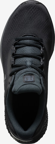 Chaussure de course 'Charged Rogue 4 ' UNDER ARMOUR en noir