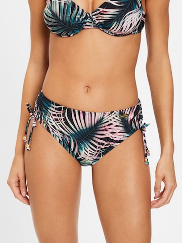 LASCANA Bikini Bottoms in Mixed colors: front