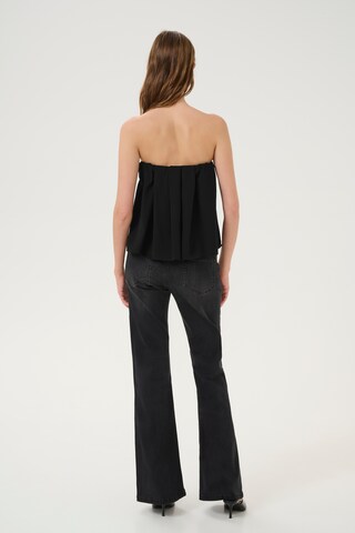 My Essential Wardrobe Top 'SandyMW' in Zwart