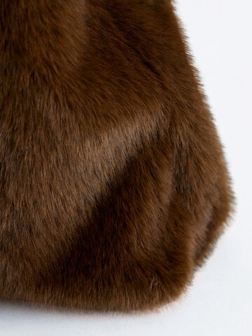 Sac bandoulière & Other Stories en marron