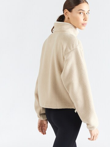 COLUMBIA - Camiseta deportiva 'Helvetia II' en marrón