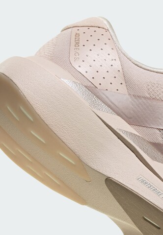 ADIDAS PERFORMANCE Παπούτσι για τρέξιμο 'Adizero EVO SL' σε ροζ