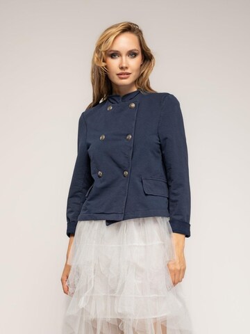 Tantra Übergangsjacke‌‌‌‌‌‌‌ in Blau