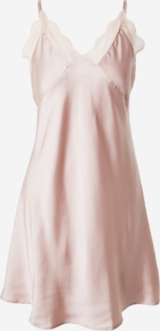 Lindex Negligee in Pink: front