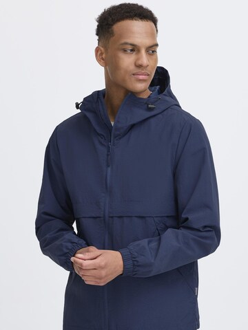 BLEND - Chaqueta de entretiempo 'BHVini' en azul: frente