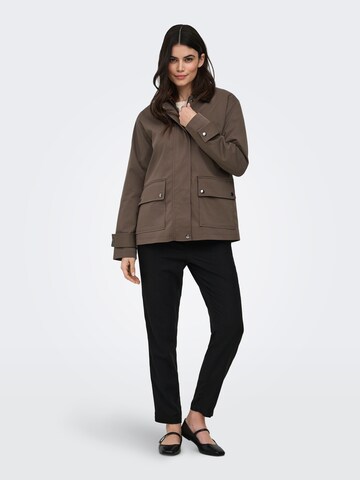 ONLY Átmeneti dzseki 'ONLEVELYN' - barna