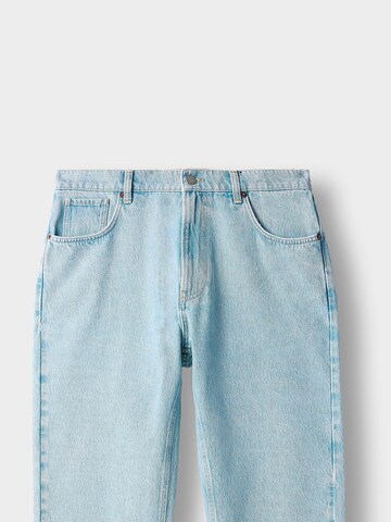 Burocs Flared Jeans 'Tony' in Blue