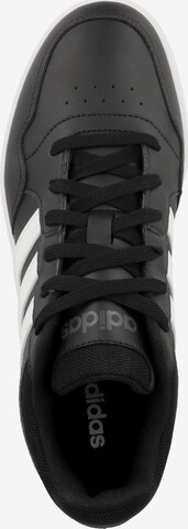 ADIDAS SPORTSWEAR Athletic Shoes 'Hoops 3.0' in Black