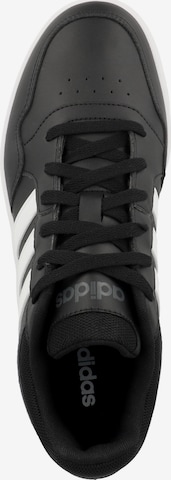 ADIDAS SPORTSWEAR Sneakers laag 'Hoops 3.0' in Zwart