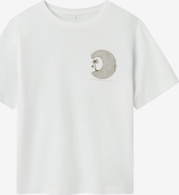 NAME ITMajica 'NKMZoko' - bijela boja: prednji dio