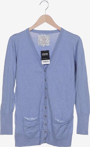 Marie Lund Sweater & Cardigan in L in Blue: front