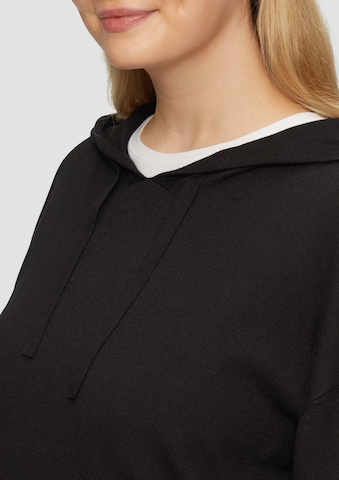 Pull-over s.Oliver en noir