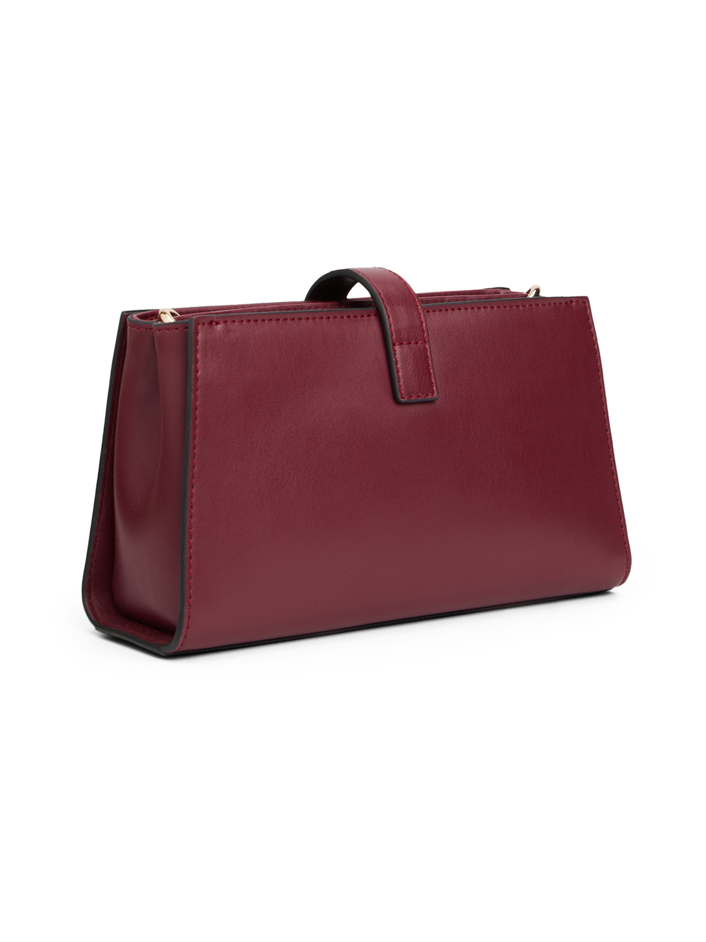 Sac à bandoulière TOMMY HILFIGER en violet