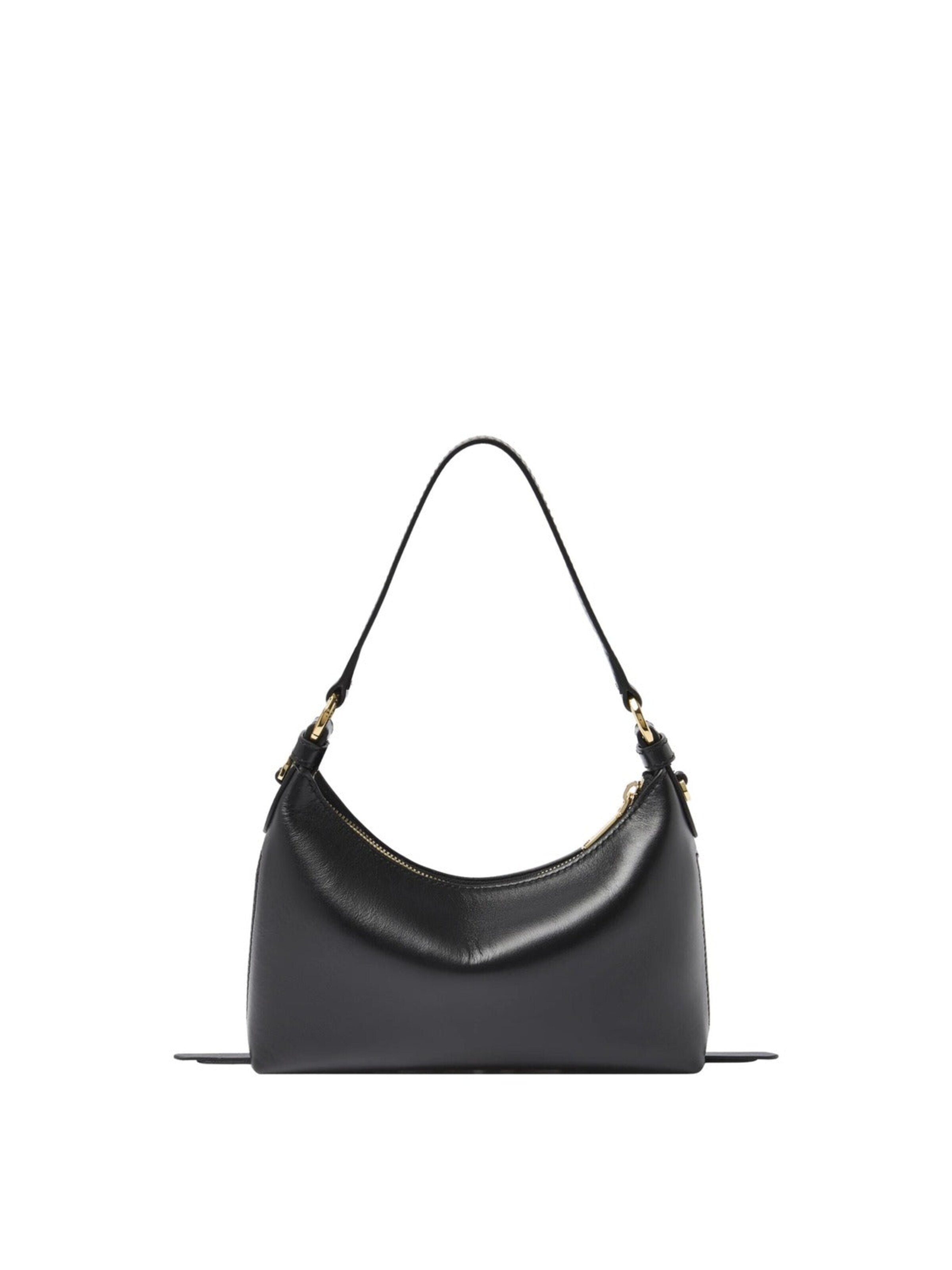Sac à bandoulière 'Origami' Lancel en noir