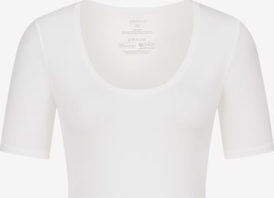 Erlich Textil Shirt in XS in White, Item view
