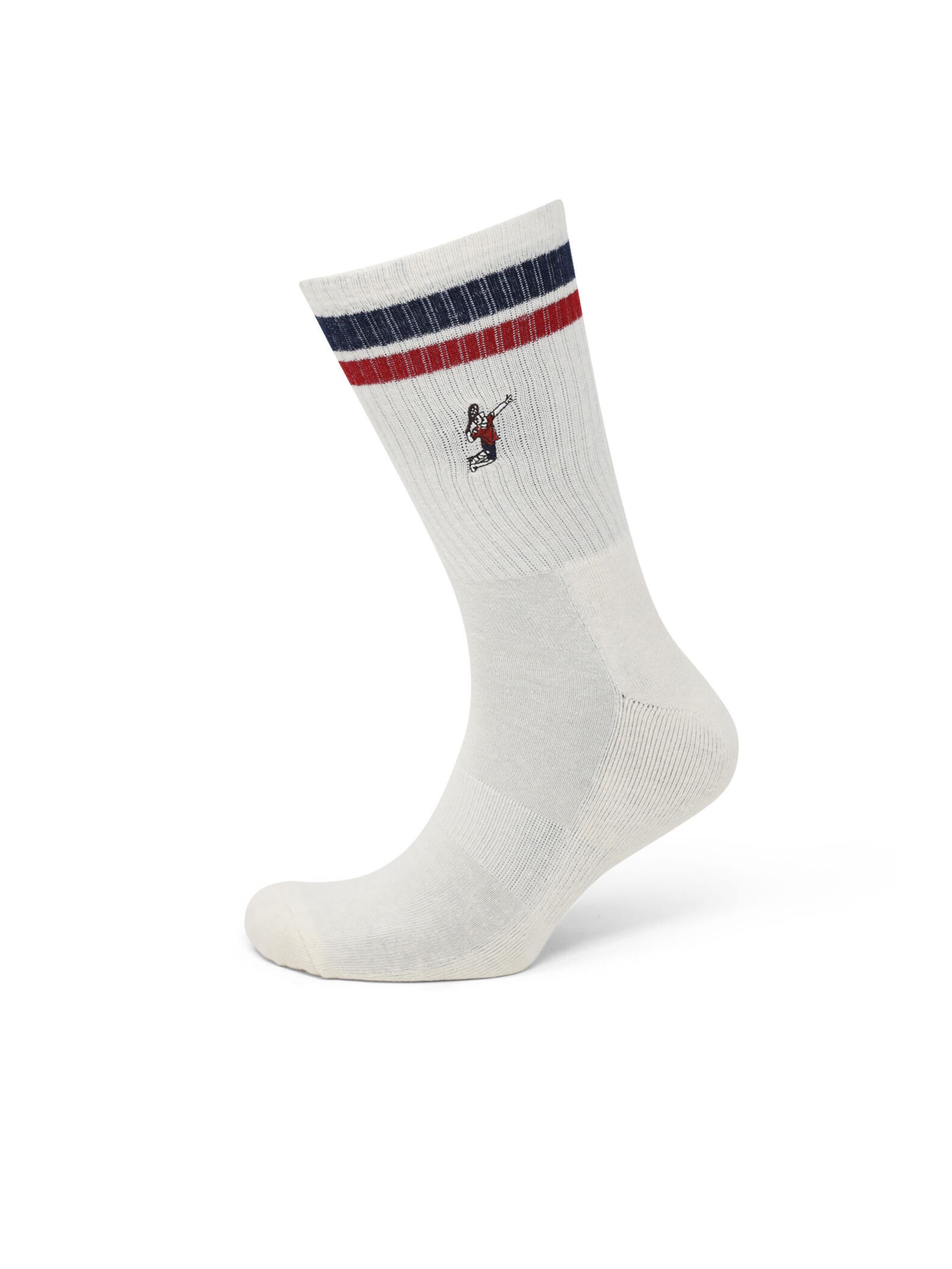 Real Guys Socks in Mixed colors