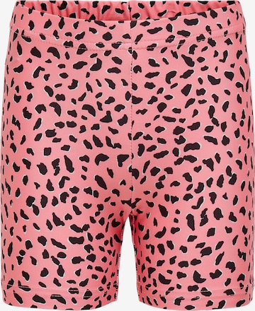 KIDS ONLY Shorts 'Ellie' in Pink: predná strana