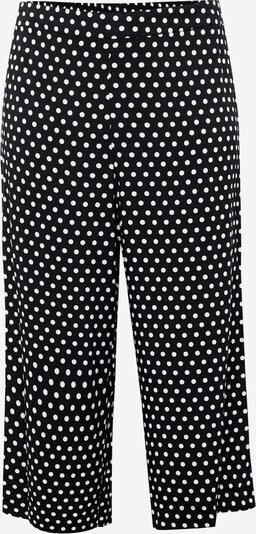 Michael Kors Plus Kalhoty - černá / bílá, Produkt