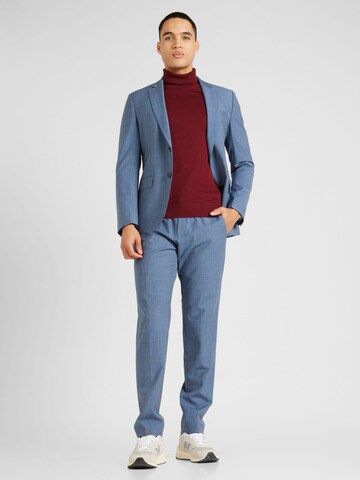 s.Oliver Pullover in Rot