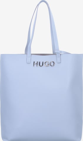 HUGO Shopper 'Brenda' in Blue: front