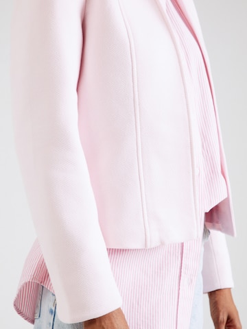 Blazer 'IPSA' ONLY en rose