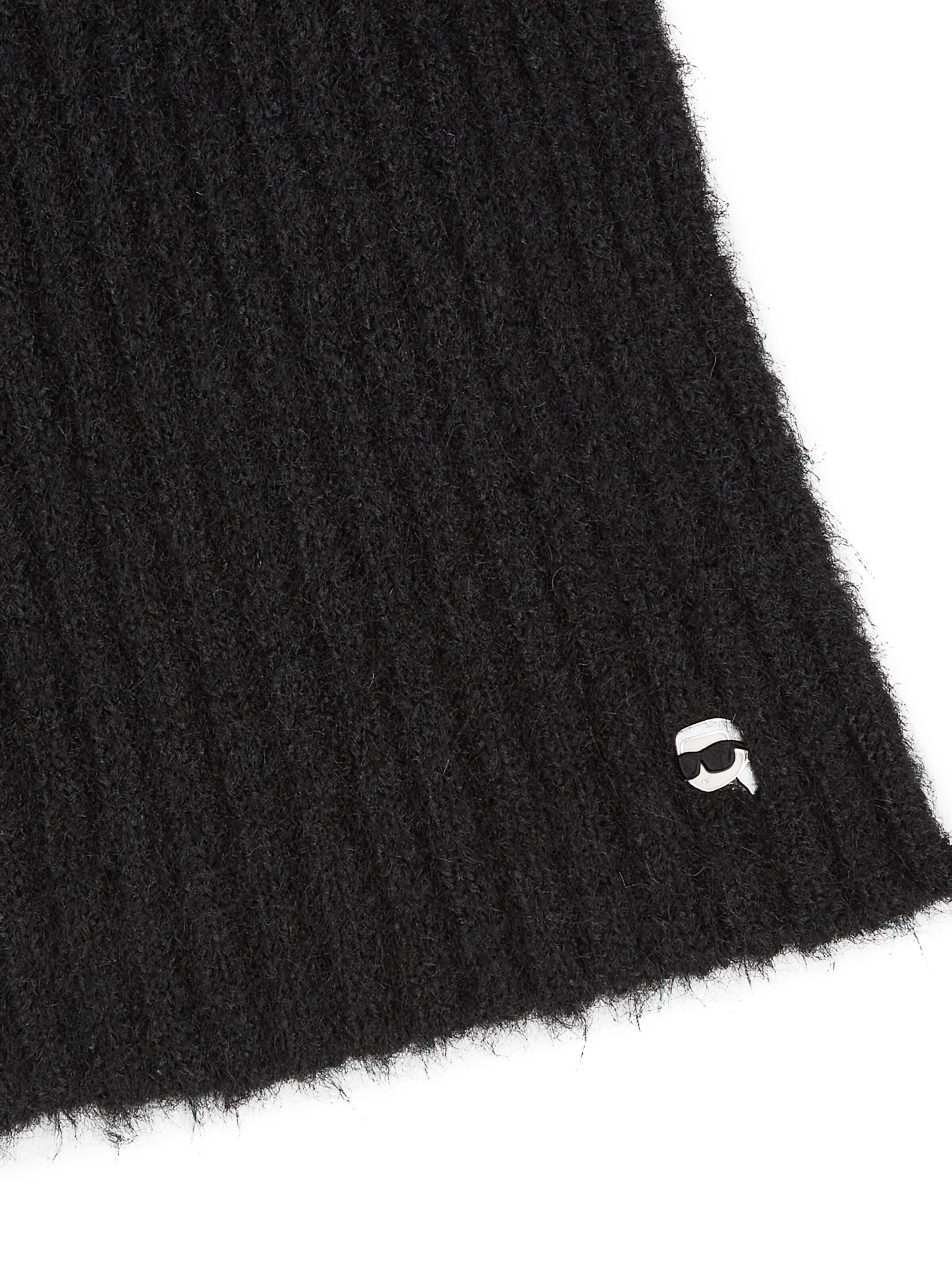 Karl Lagerfeld Sall, värv must