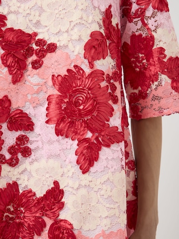 YAS - Vestido 'FLIGO' en rosa