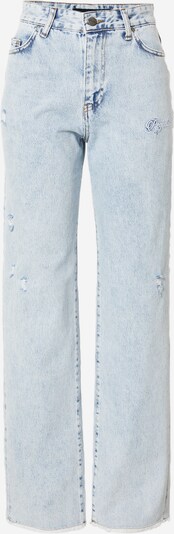 Pegador Jeans 'ELLIOT' i blå denim, Produktvisning