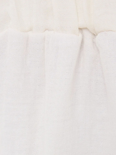 Hiccup Skirt in White, Item view