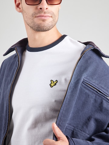 Lyle & Scott Shirt in White