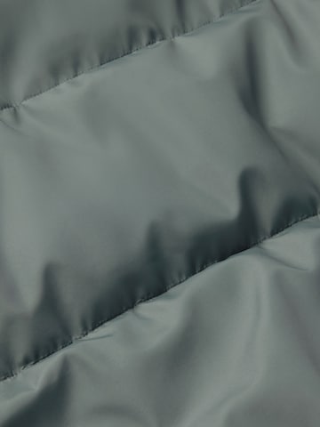 Geacă de iarnă 'Gemma' de la Thinking MU pe verde