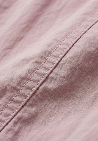 myMo ATHLSR - Chaqueta de entretiempo en rosa
