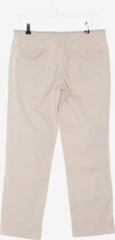 Brunello Cucinelli Pants in S in White