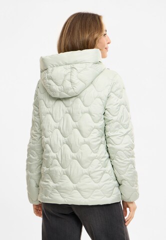 Frieda & Freddies Winter Jacket in Green