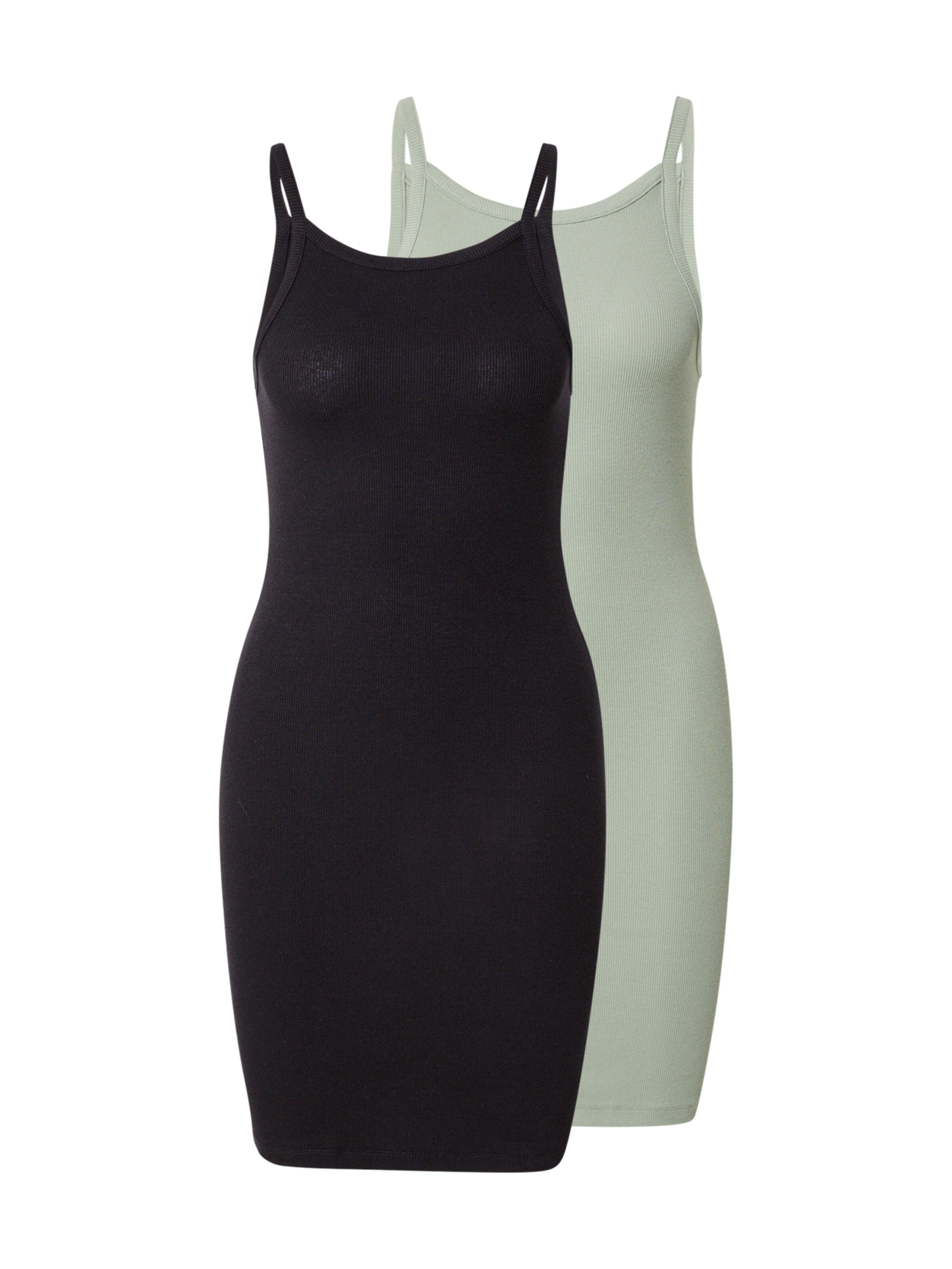 Robe 'Emmy' studioselect en vert : devant