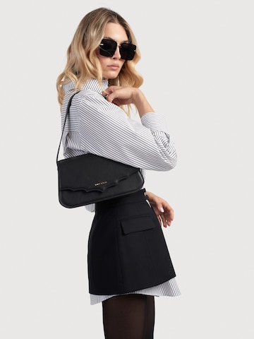 Chemisier 'UMBRA shirt' DIVALO en blanc