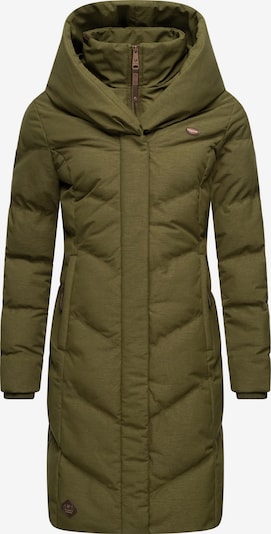 Ragwear Zimski kaput 'Natalka' u maslinasta, Pregled proizvoda