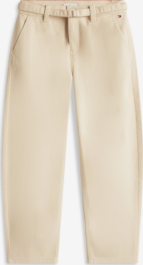 TOMMY HILFIGER Hlače u bež, Pregled proizvoda