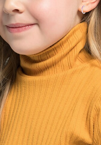 AMOR Earrings in Pink