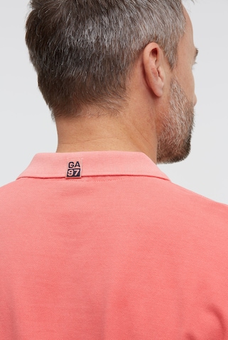 Gaastra Shirt in Orange