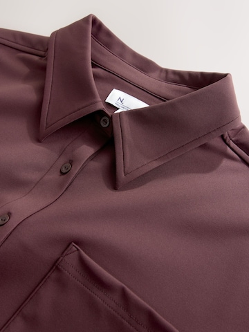 Next Bluza | rdeča barva