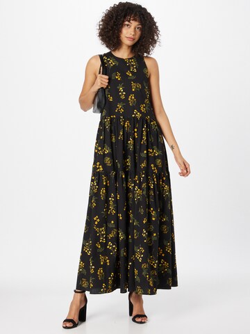 IVY OAK Cocktail dress 'DESIREE' in Black