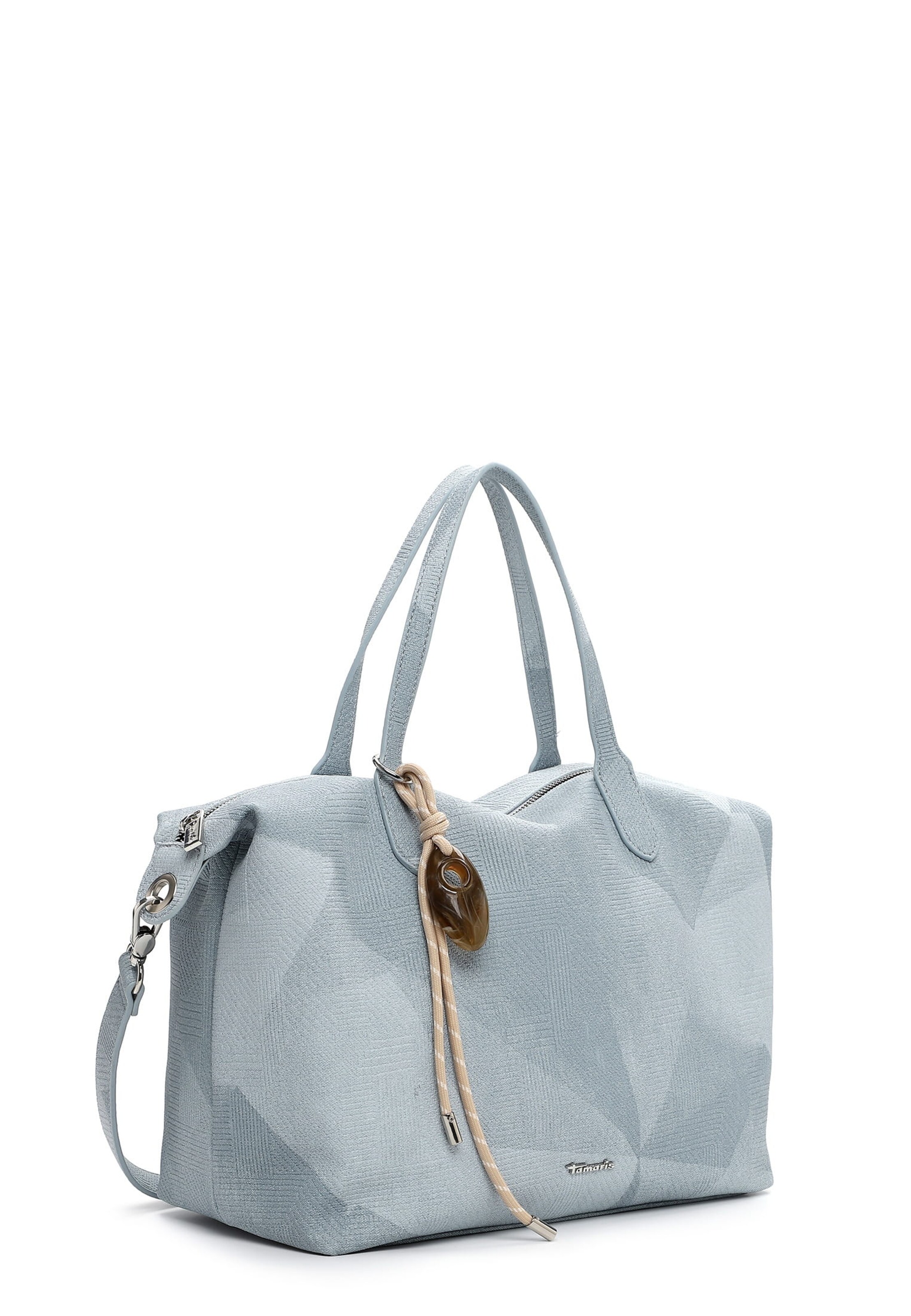 Cabas 'Karen' Tamaris en bleu