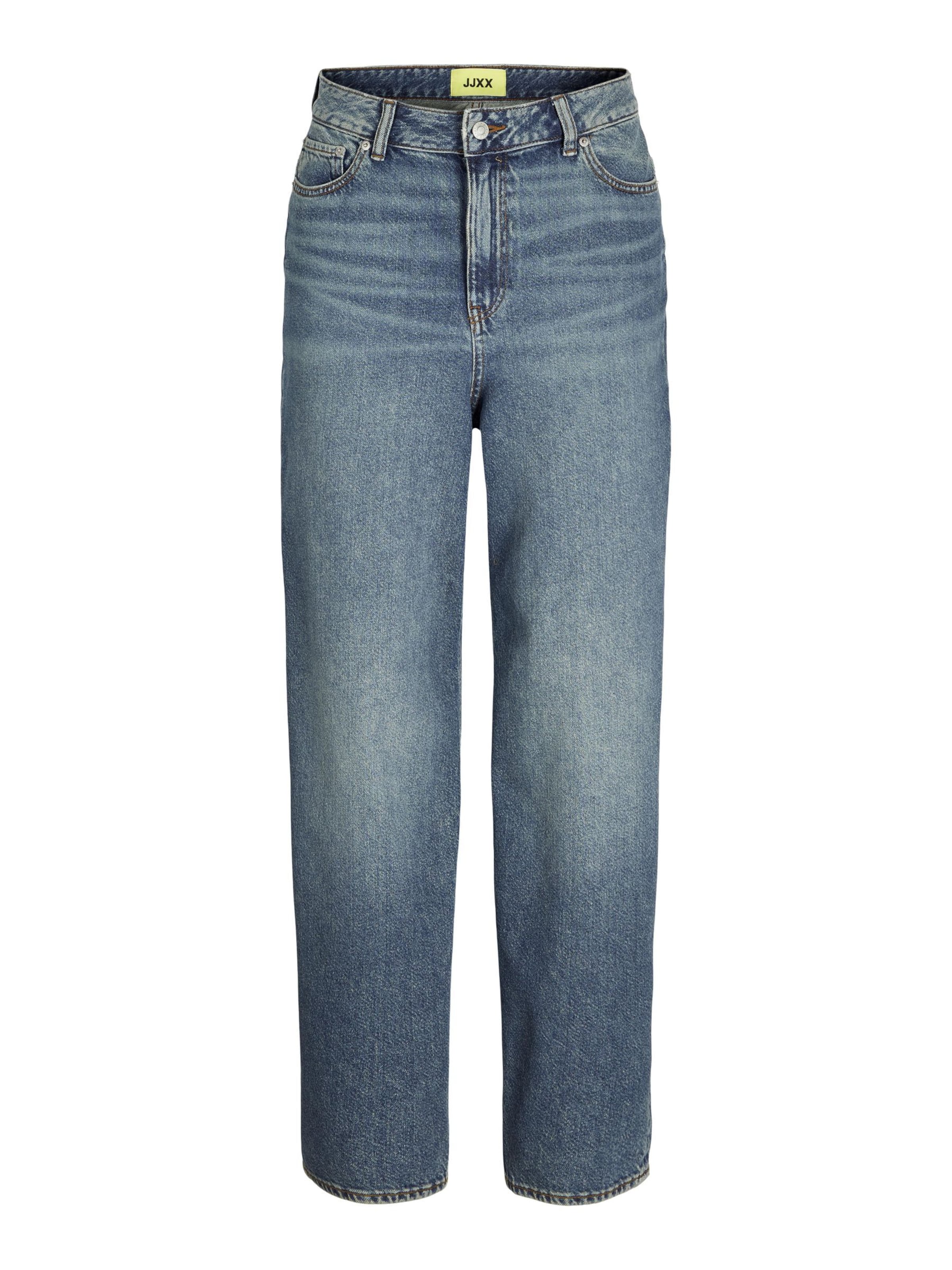 JJXX Jeans 'ERIN' i blue denim, Produktvisning
