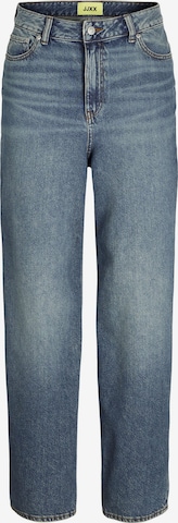 JJXX Wide Leg Jeans 'ERIN' i blå: forside