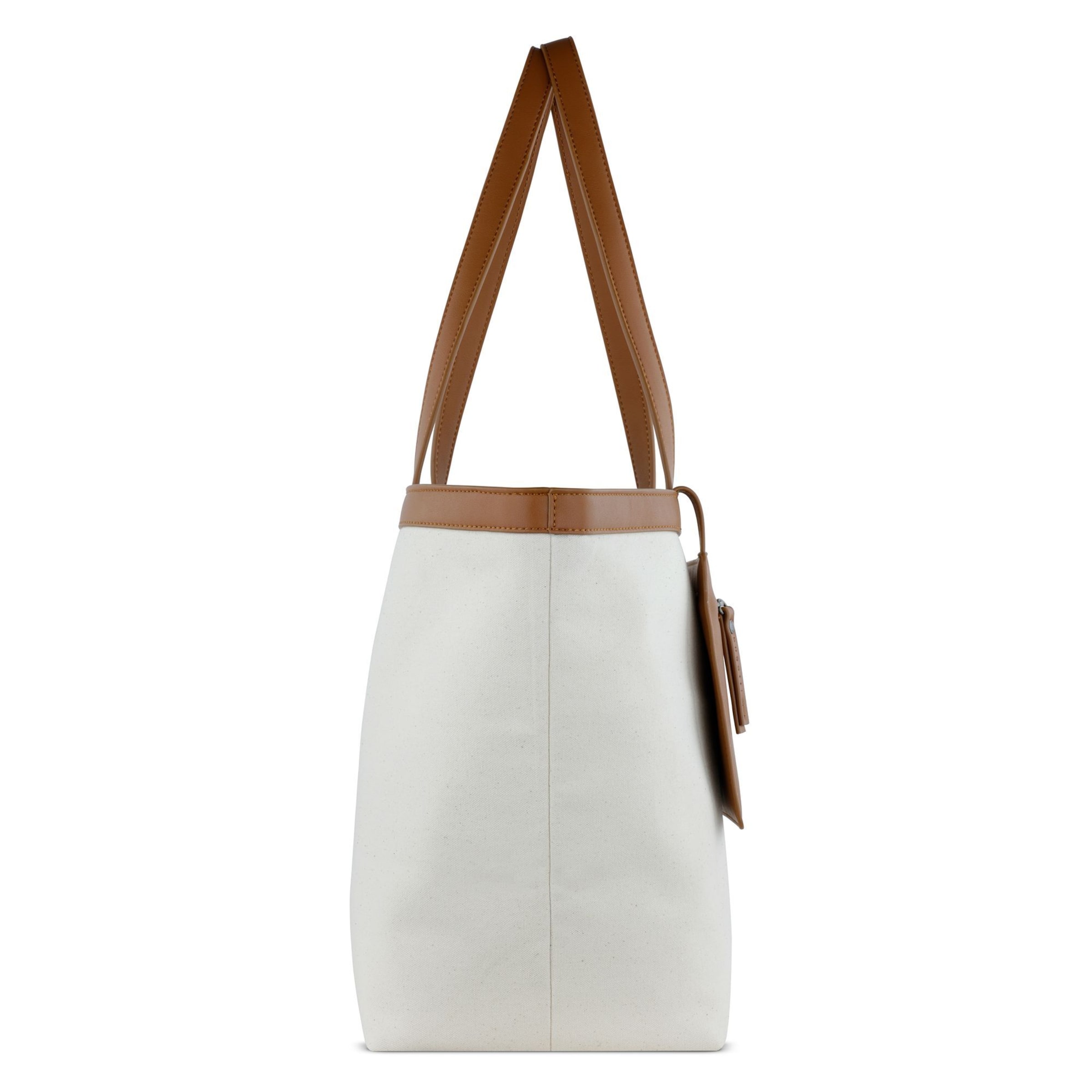 bugatti Shopper 'Elena' in Beige