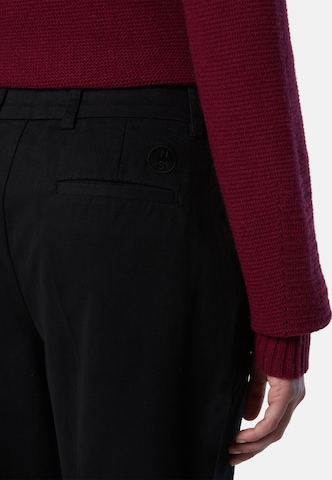 North Sails Regular Chino Pants in Grey